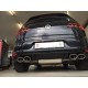 Invidia Auspuffanlage VW Golf 7 R 2.0 TSI / 221kW