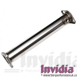 Invidia Catalyst replacement pipe